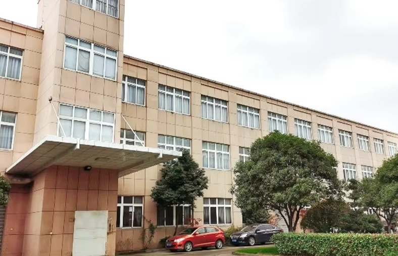 China Beijing Fuyuanhengtai Technology Ltd