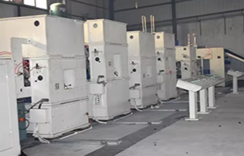 China Beijing Fuyuanhengtai Technology Ltd company profile