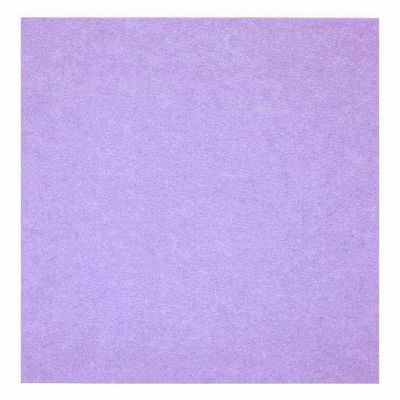 Density Sound-Absorbing Board Audio Soundproof Pet Felt Panels for Studio Processing