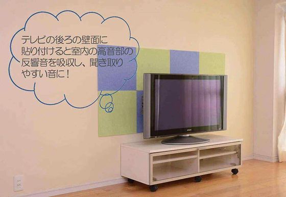 Customized Color Fireproof Acoustic Panel for 3d Wall Felt Soundproofing Solutions