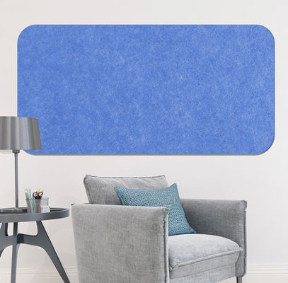 Studio Soundproof Sound-Absorbing Acoustic Panels with Custom Thickness and Polyester
