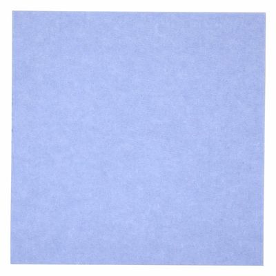 Studio Soundproof Colorful Flat Polyester Fiber Acoustic Board with Polyester Material