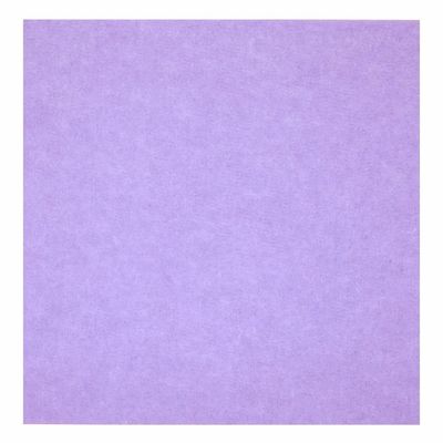 Studio Soundproof Colorful Flat Polyester Fiber Acoustic Board with Polyester Material