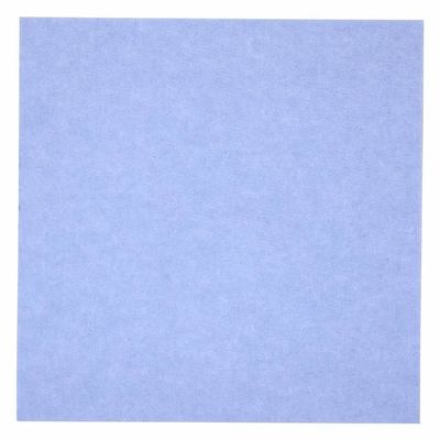 Fireproof Acoustic Panel Sound Insulation PET Felt Acoustic Board for Customized Size