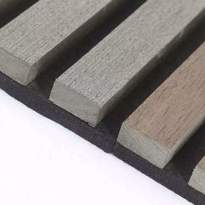 Highly Effective Sound Absorption Wall Panel The Perfect Noise Reduction Solution