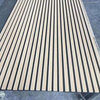 Highly Effective Sound Absorption Wall Panel The Perfect Noise Reduction Solution