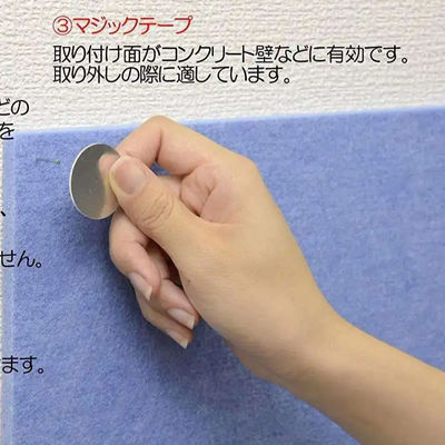 High Density Polyester Fiber Acoustic Panel Custom Pet Sound Insulation Foam Panels