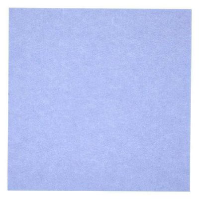 High Density Felt Audio Soundproof Polyester Fiber Acoustic Panel for Customization