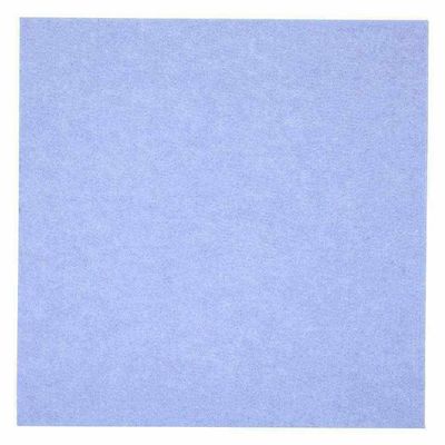 Customized Color Polyester Fiber Acoustic Board with High Frequency Sound Absorption