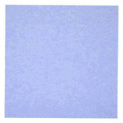 100% Polyester Fiber Acoustic Panels with High Frequency Sound Absorption Function