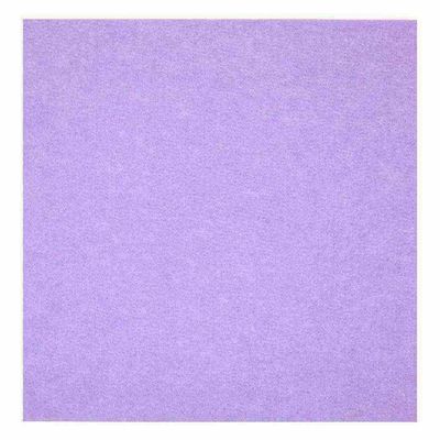100% Polyester Fiber Acoustic Panels with High Frequency Sound Absorption Function