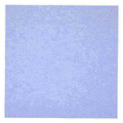 Fireproof Polyester Fiber Acoustic Panel Felt for Wall Decoration in Rectangle Design