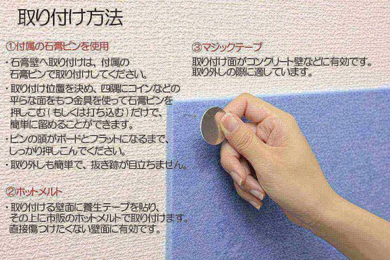 Performance Sound Insulation Foam Polyester Fiber Acoustic Panel for Wall and Ceiling