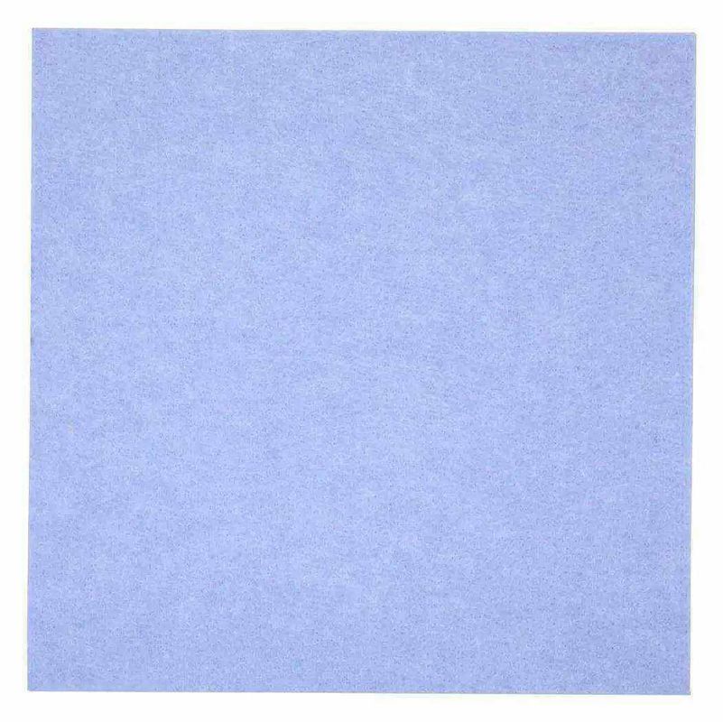 Customized Color Fireproof Acoustic Panel for 3d Wall Felt Soundproofing Solutions