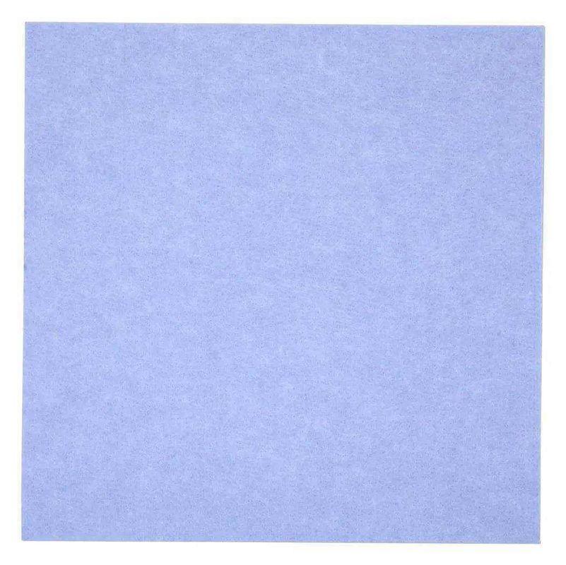 Hign Frequence Sound Absorption Felt Board for Conference Room Ceiling Decoration