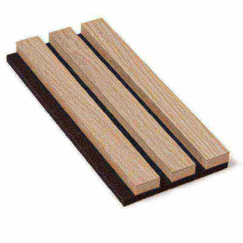 Quick Installation Polyester Fiber Acoustic Panels for Modern Interior Noise Reduction