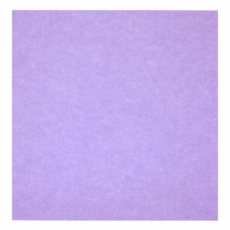 Felt Base Board Sound Proof Ceiling Acoustic Panels for Hign Frequence Sound Absorption