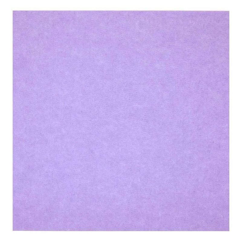 Building Sound Insulation Felt Acoustic Panel for Sound Control in Walls and Ceilings