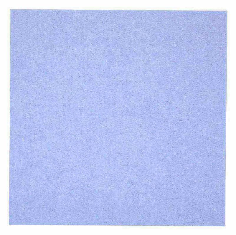 Wall Decorative Audio Soundproof Polyester Fiber Acoustic Panel with Customized Color